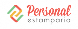 Logo Personal Estamparia